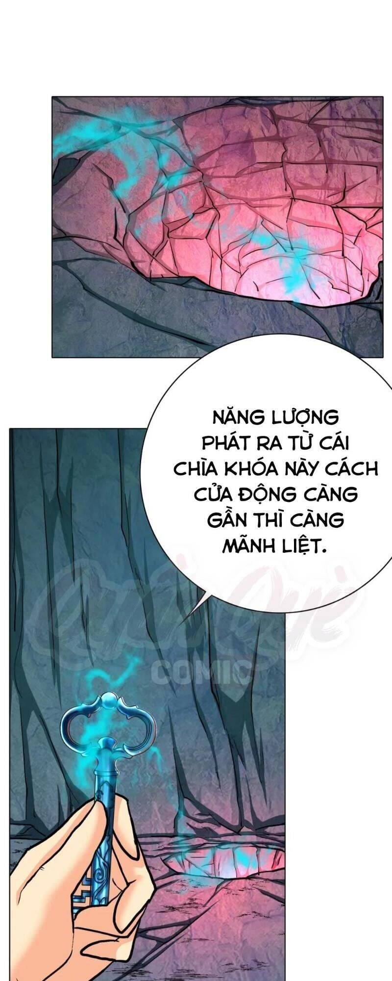 Hệ Thống Tiên Tôn Tại Đô Thị Chapter 98 - Trang 6