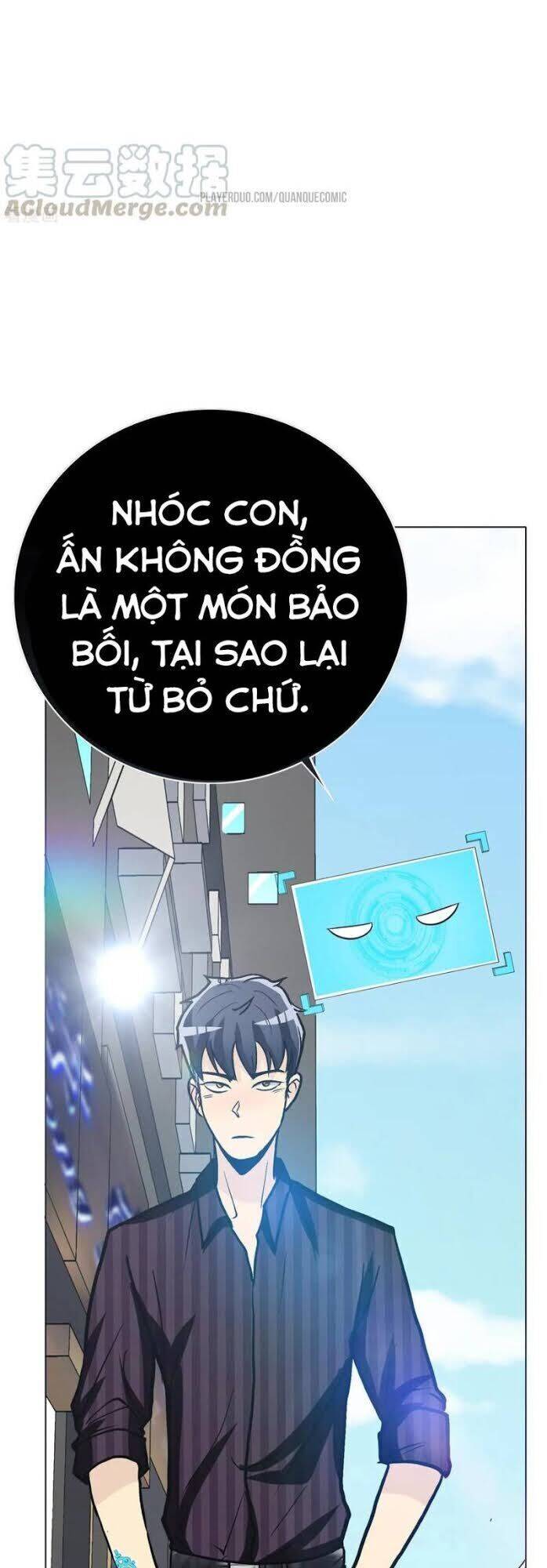 Hệ Thống Tiên Tôn Tại Đô Thị Chapter 43 - Trang 34