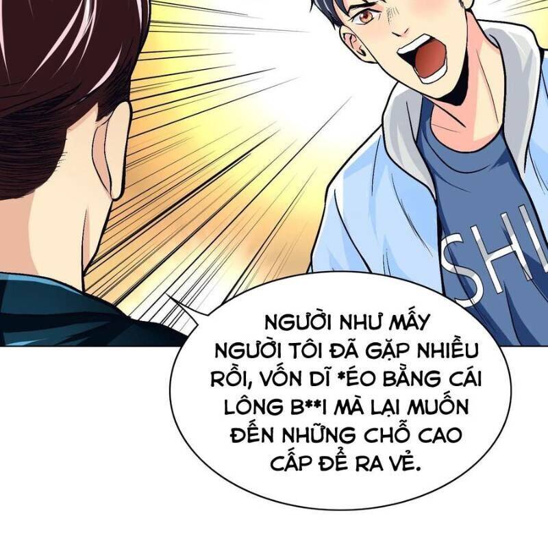 Hệ Thống Tiên Tôn Tại Đô Thị Chapter 9 - Trang 18