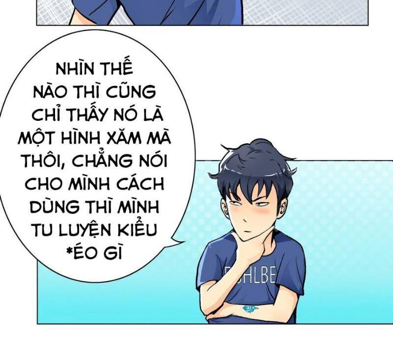 Hệ Thống Tiên Tôn Tại Đô Thị Chapter 5 - Trang 14