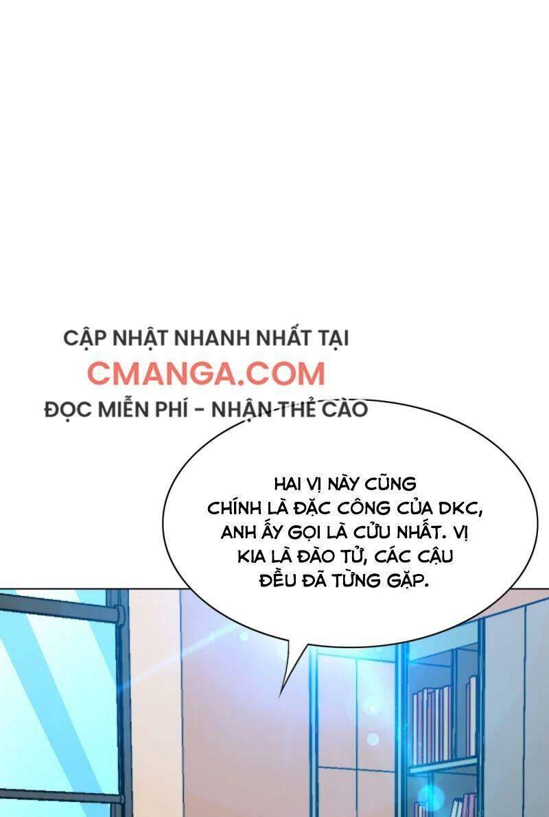 Hệ Thống Tiên Tôn Tại Đô Thị Chapter 131 - Trang 34