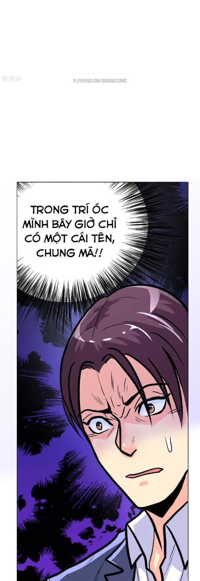 Hệ Thống Tiên Tôn Tại Đô Thị Chapter 40 - Trang 26