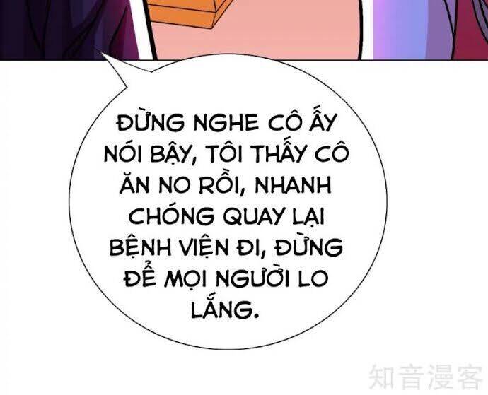 Hệ Thống Tiên Tôn Tại Đô Thị Chapter 95 - Trang 16