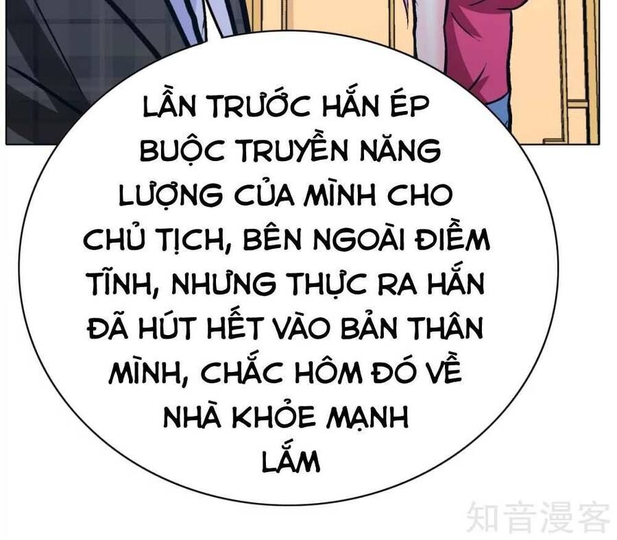 Hệ Thống Tiên Tôn Tại Đô Thị Chapter 108 - Trang 55