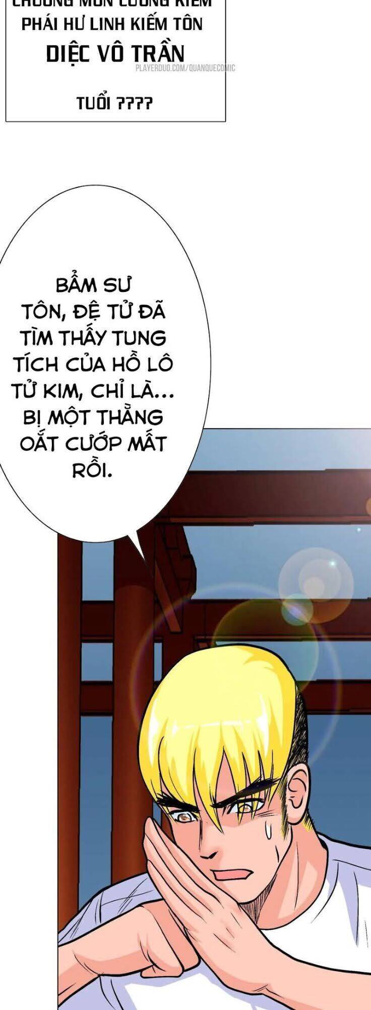 Hệ Thống Tiên Tôn Tại Đô Thị Chapter 45 - Trang 9