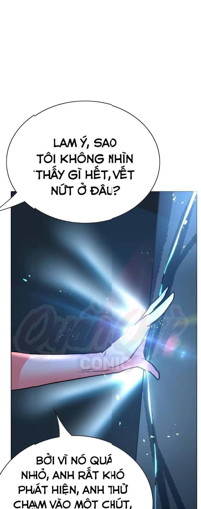 Hệ Thống Tiên Tôn Tại Đô Thị Chapter 98 - Trang 64