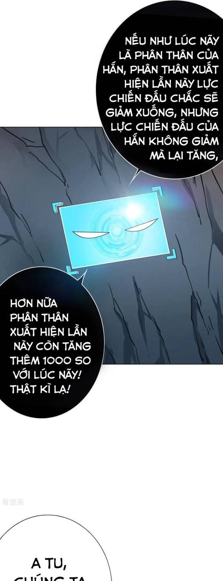 Hệ Thống Tiên Tôn Tại Đô Thị Chapter 46 - Trang 33