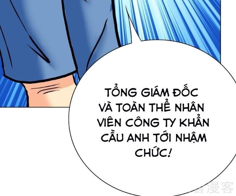 Hệ Thống Tiên Tôn Tại Đô Thị Chapter 119 - Trang 55