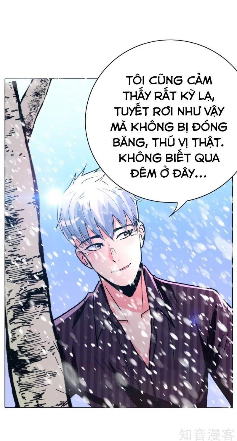 Hệ Thống Tiên Tôn Tại Đô Thị Chapter 99 - Trang 52