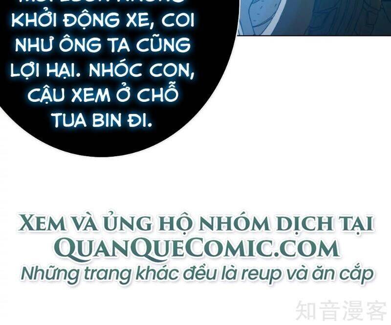 Hệ Thống Tiên Tôn Tại Đô Thị Chapter 120 - Trang 35