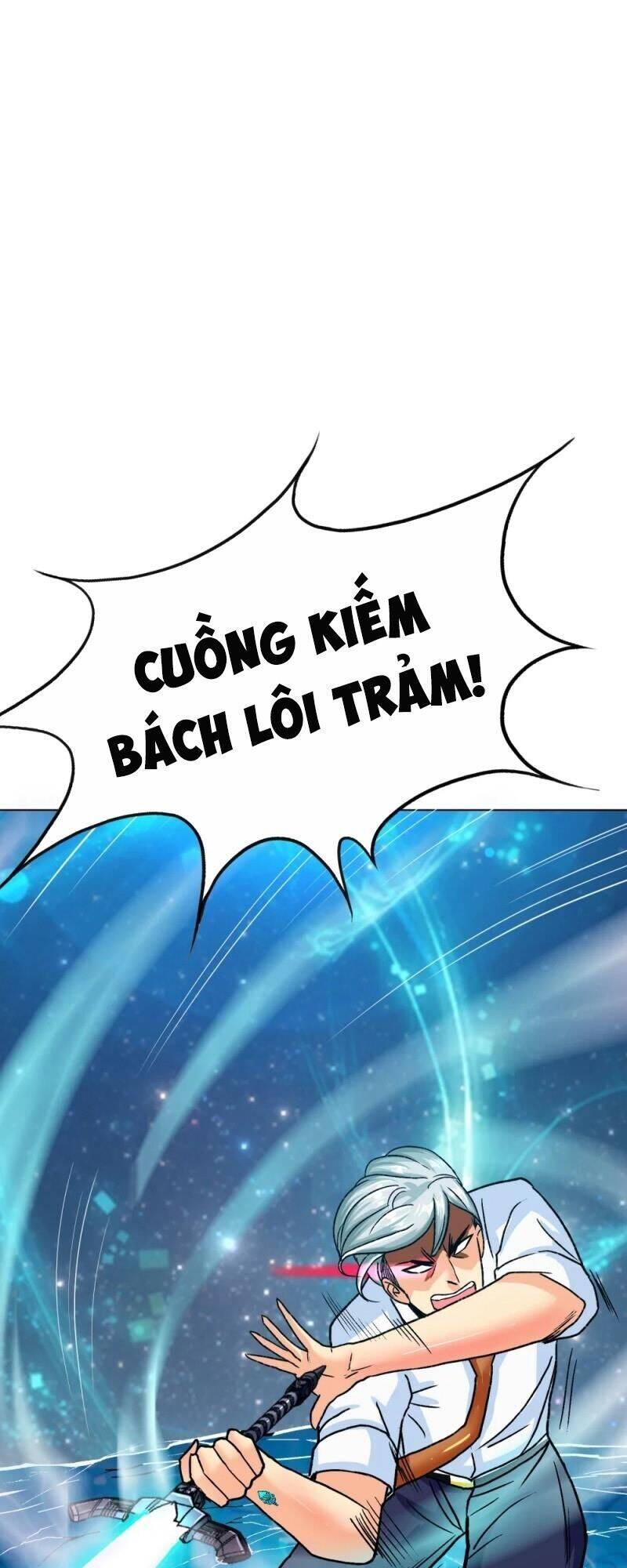 Hệ Thống Tiên Tôn Tại Đô Thị Chapter 125 - Trang 38