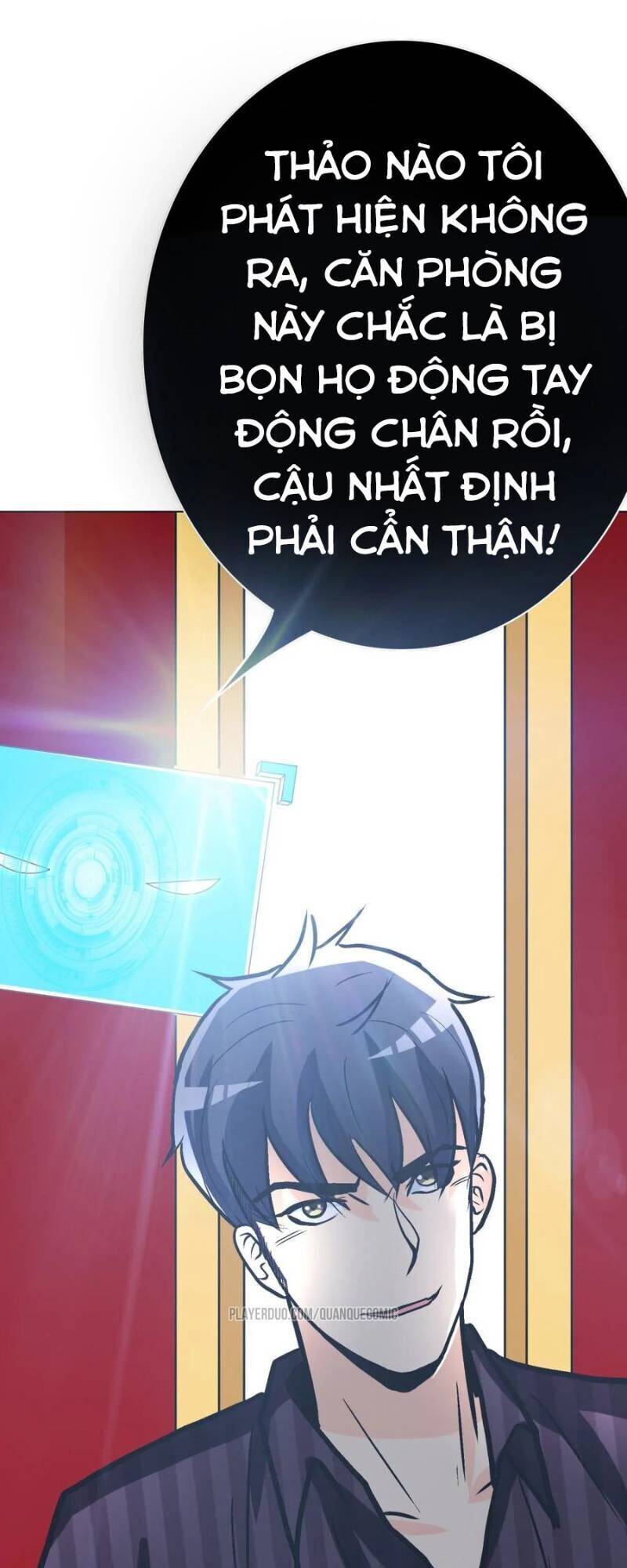 Hệ Thống Tiên Tôn Tại Đô Thị Chapter 42 - Trang 42