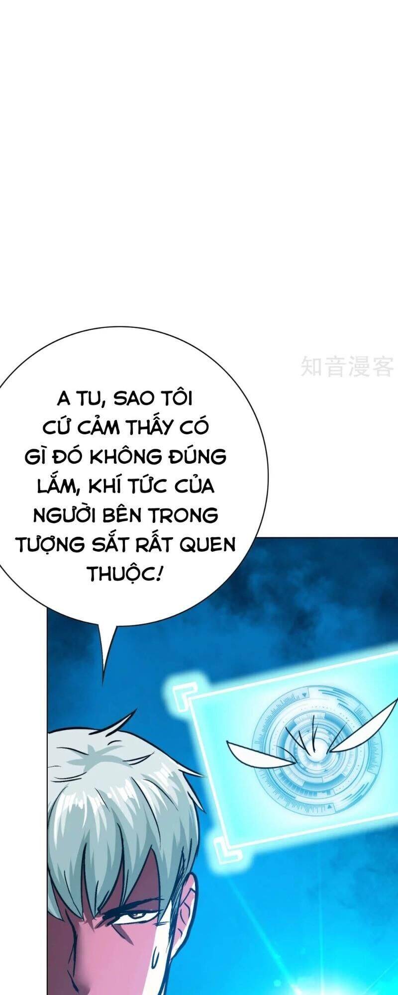 Hệ Thống Tiên Tôn Tại Đô Thị Chapter 122 - Trang 67