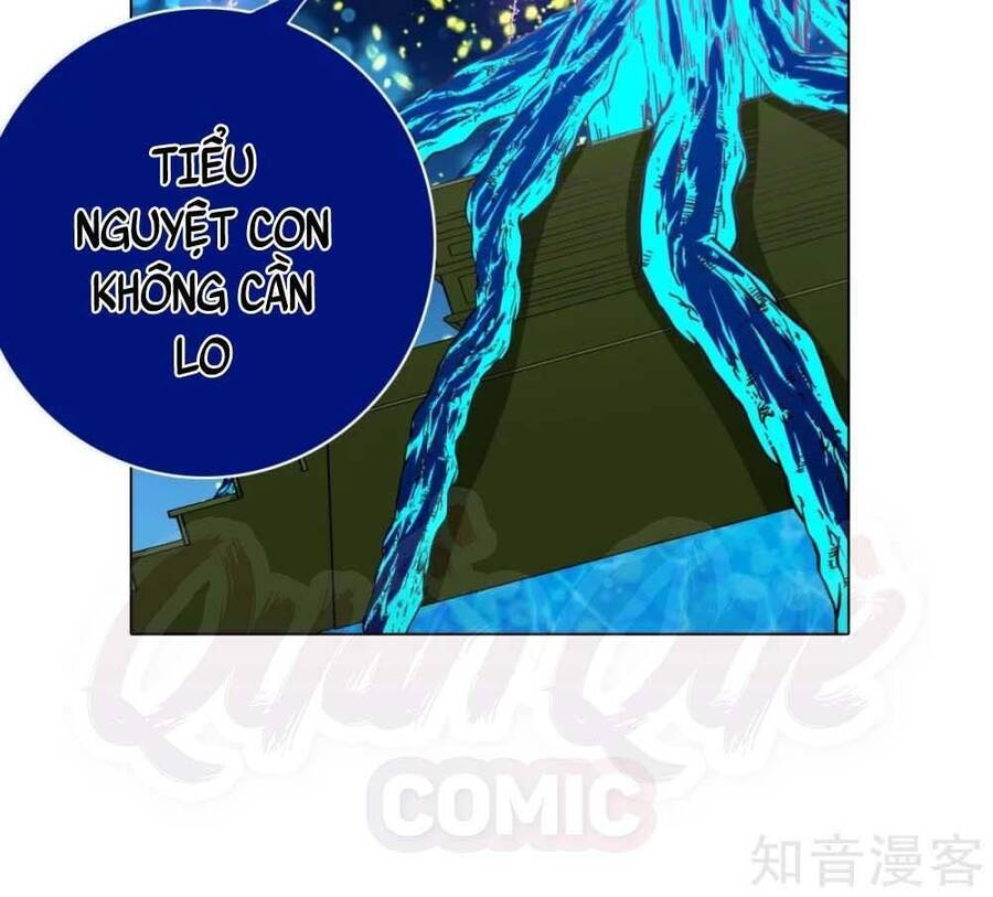 Hệ Thống Tiên Tôn Tại Đô Thị Chapter 107 - Trang 3