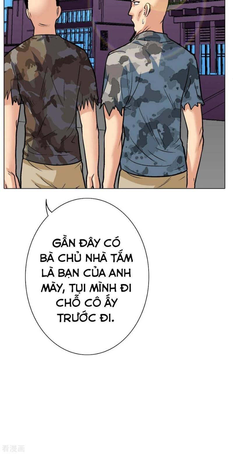 Hệ Thống Tiên Tôn Tại Đô Thị Chapter 47 - Trang 16