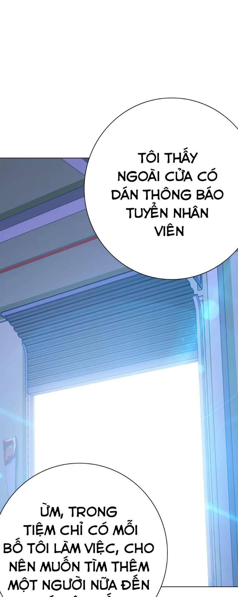 Hệ Thống Tiên Tôn Tại Đô Thị Chapter 120 - Trang 18