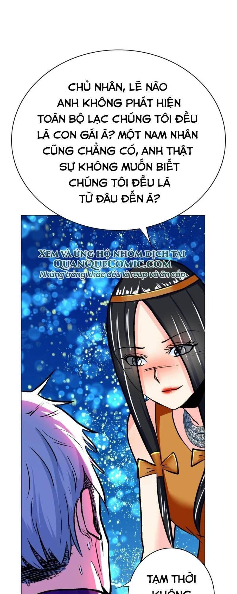 Hệ Thống Tiên Tôn Tại Đô Thị Chapter 106 - Trang 32