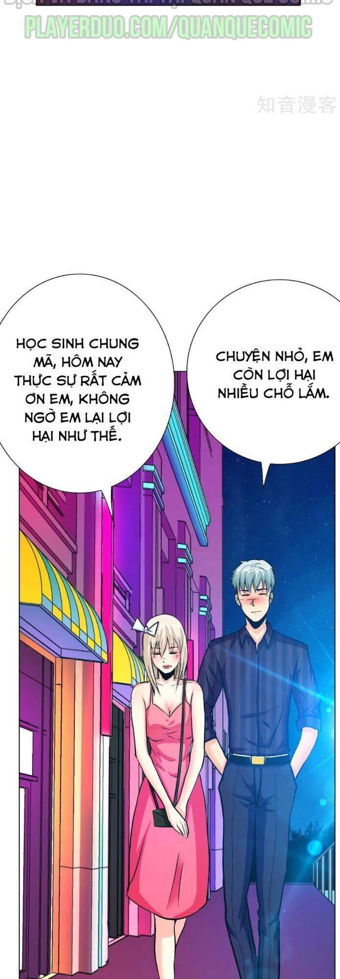 Hệ Thống Tiên Tôn Tại Đô Thị Chapter 95 - Trang 1