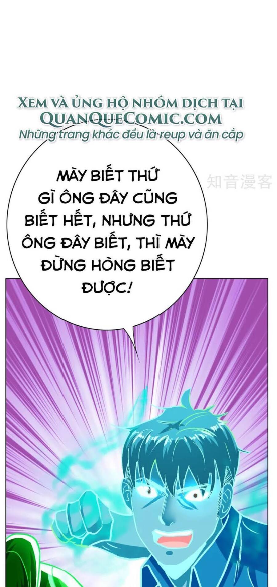 Hệ Thống Tiên Tôn Tại Đô Thị Chapter 118 - Trang 40