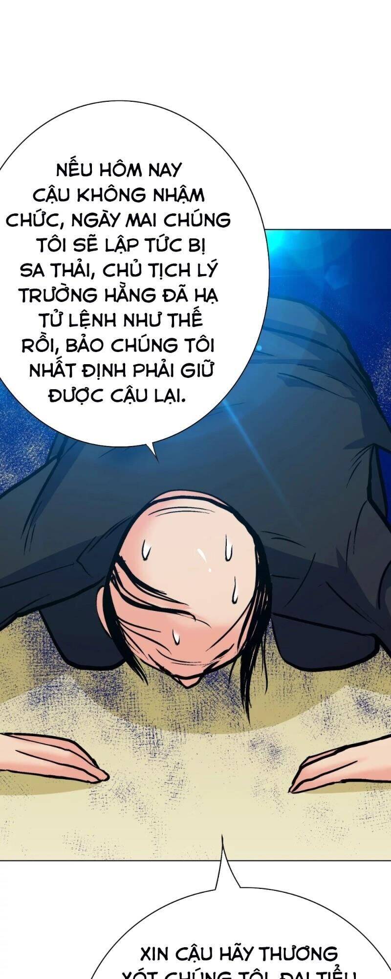 Hệ Thống Tiên Tôn Tại Đô Thị Chapter 119 - Trang 62