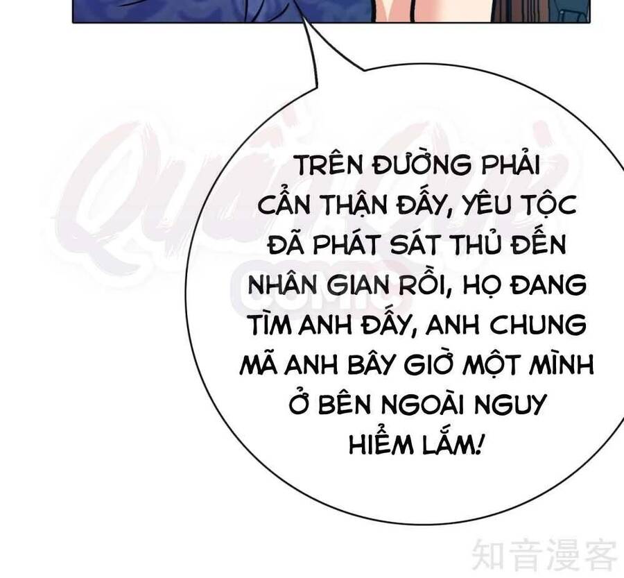 Hệ Thống Tiên Tôn Tại Đô Thị Chapter 108 - Trang 3