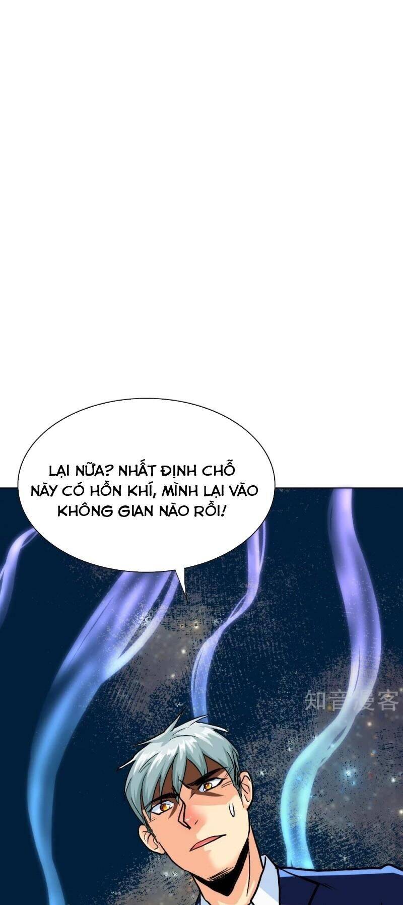 Hệ Thống Tiên Tôn Tại Đô Thị Chapter 130 - Trang 53