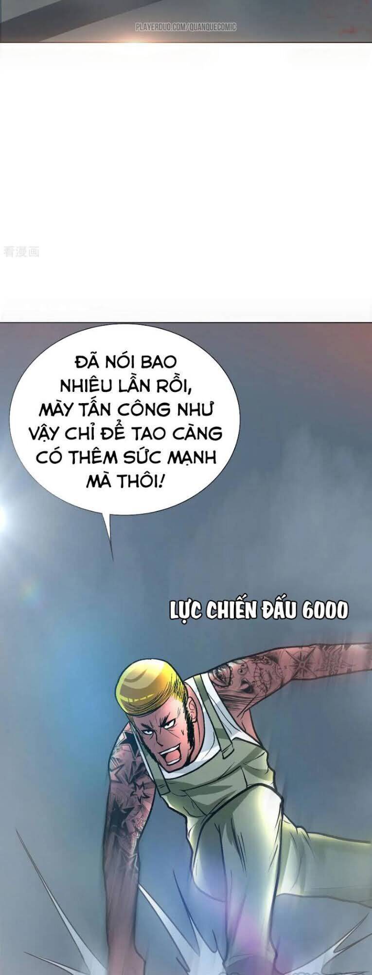 Hệ Thống Tiên Tôn Tại Đô Thị Chapter 47 - Trang 32