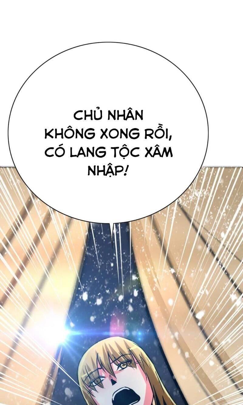 Hệ Thống Tiên Tôn Tại Đô Thị Chapter 101 - Trang 52