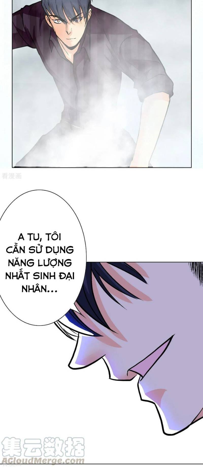 Hệ Thống Tiên Tôn Tại Đô Thị Chapter 47 - Trang 20