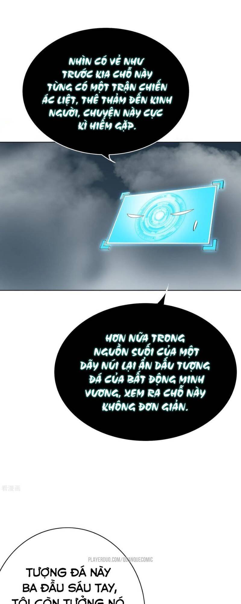 Hệ Thống Tiên Tôn Tại Đô Thị Chapter 29 - Trang 30