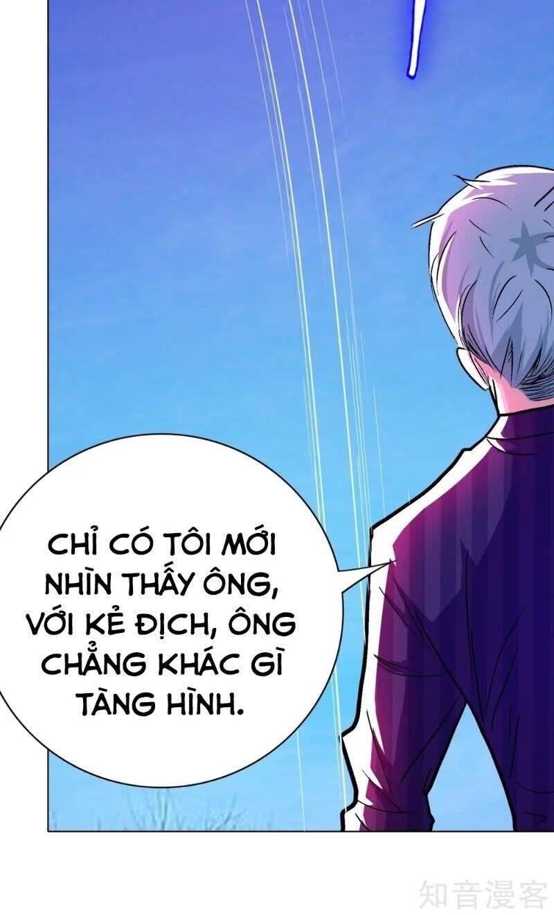 Hệ Thống Tiên Tôn Tại Đô Thị Chapter 100 - Trang 9