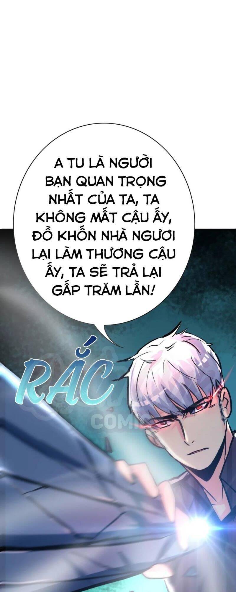 Hệ Thống Tiên Tôn Tại Đô Thị Chapter 104 - Trang 72