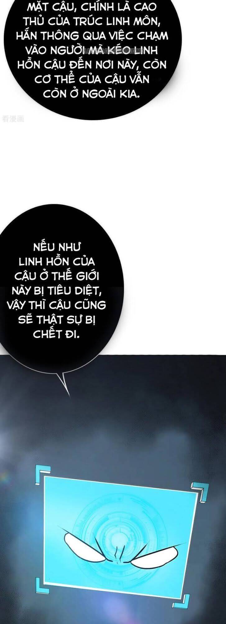 Hệ Thống Tiên Tôn Tại Đô Thị Chapter 44 - Trang 31