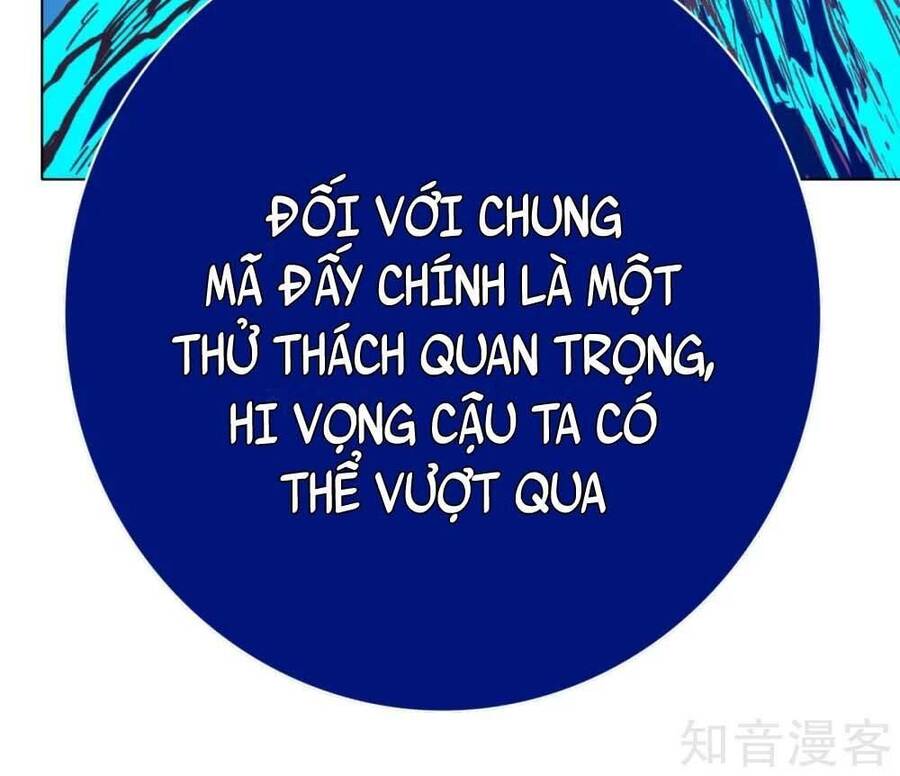 Hệ Thống Tiên Tôn Tại Đô Thị Chapter 107 - Trang 11