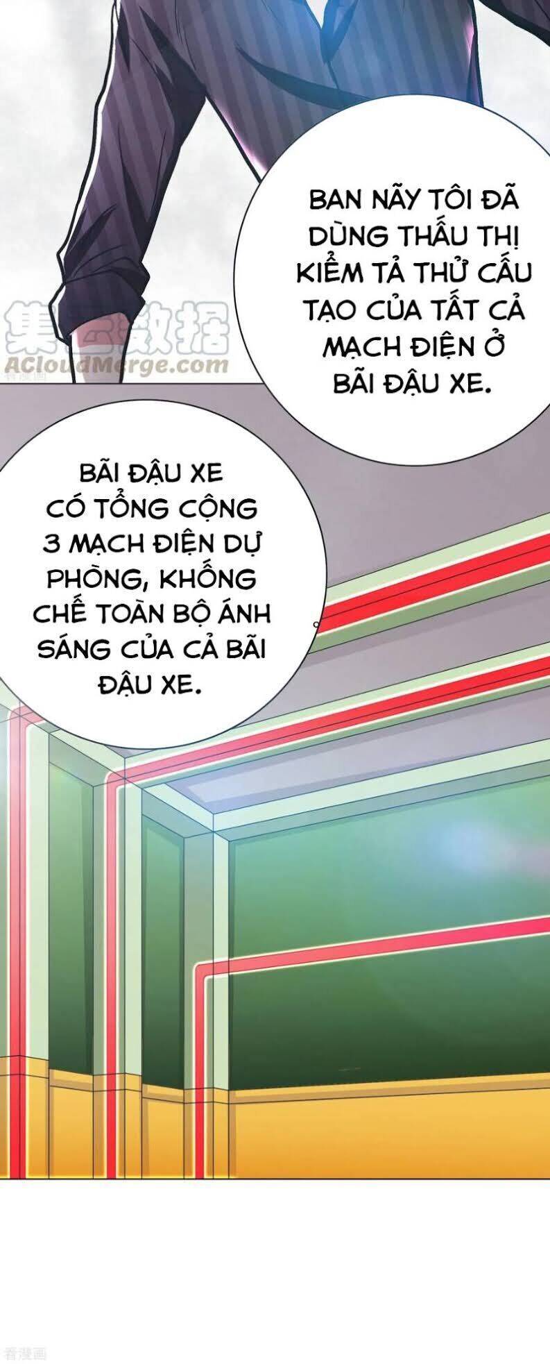 Hệ Thống Tiên Tôn Tại Đô Thị Chapter 37 - Trang 31