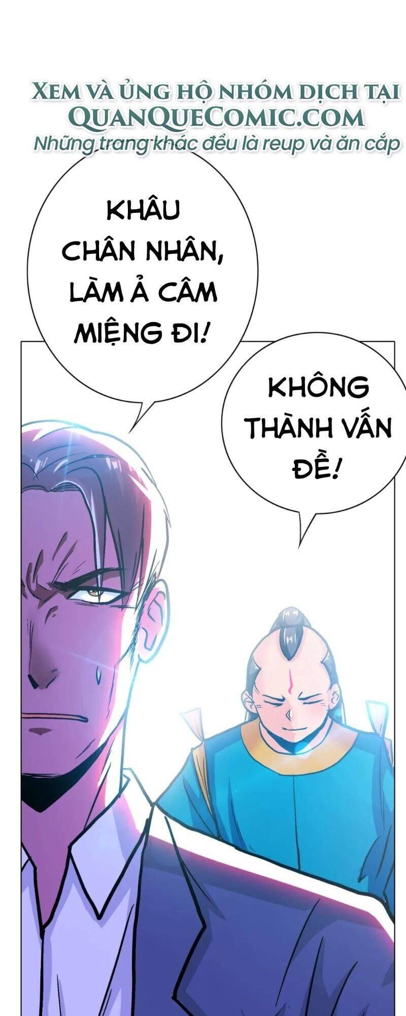 Hệ Thống Tiên Tôn Tại Đô Thị Chapter 117 - Trang 8