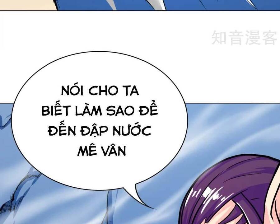 Hệ Thống Tiên Tôn Tại Đô Thị Chapter 110 - Trang 11