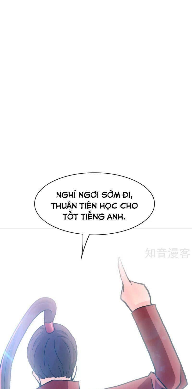 Hệ Thống Tiên Tôn Tại Đô Thị Chapter 131 - Trang 52