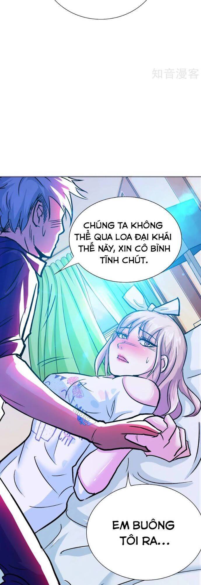 Hệ Thống Tiên Tôn Tại Đô Thị Chapter 93 - Trang 10