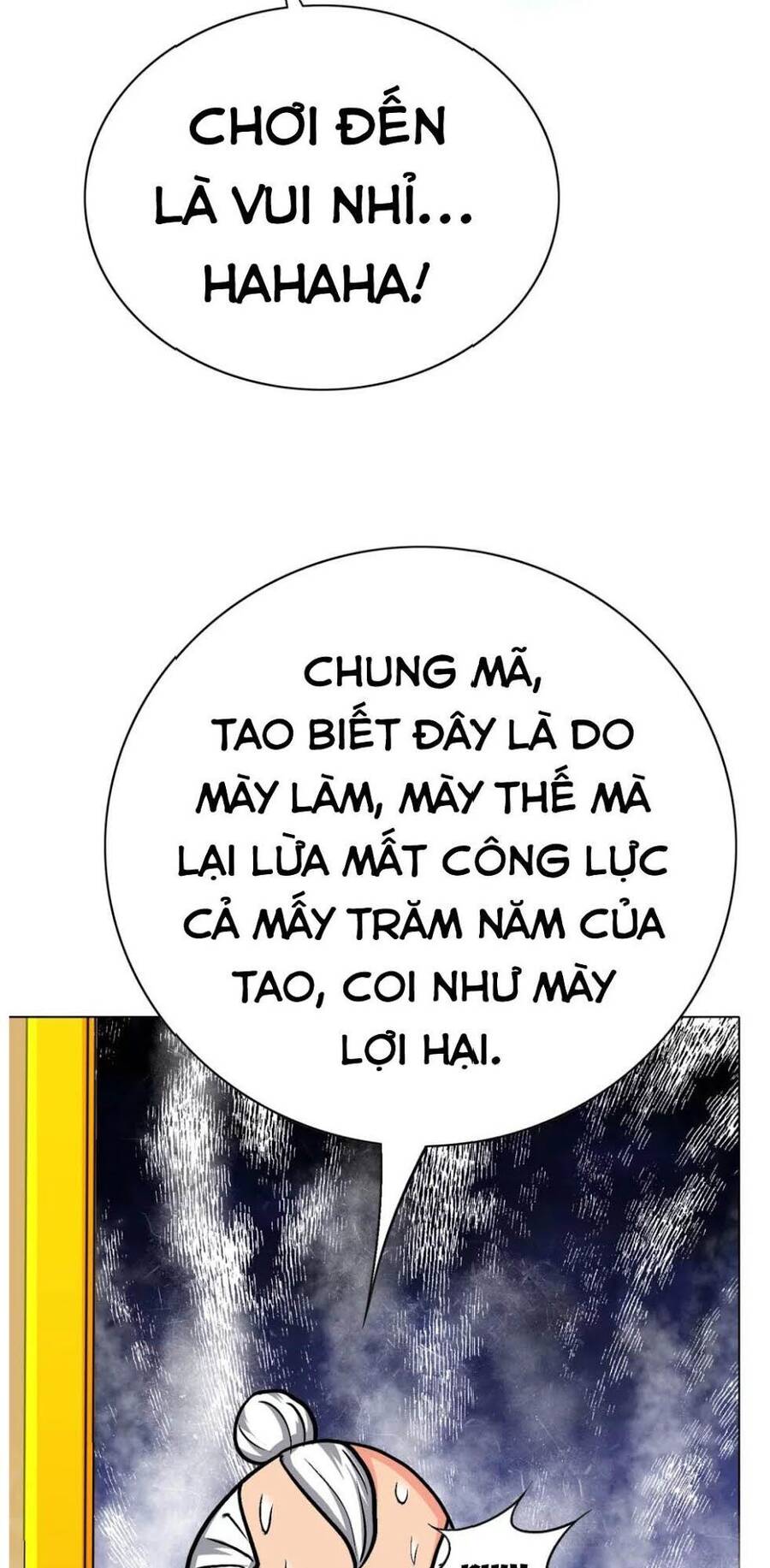 Hệ Thống Tiên Tôn Tại Đô Thị Chapter 118 - Trang 26