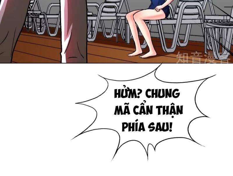 Hệ Thống Tiên Tôn Tại Đô Thị Chapter 127 - Trang 45