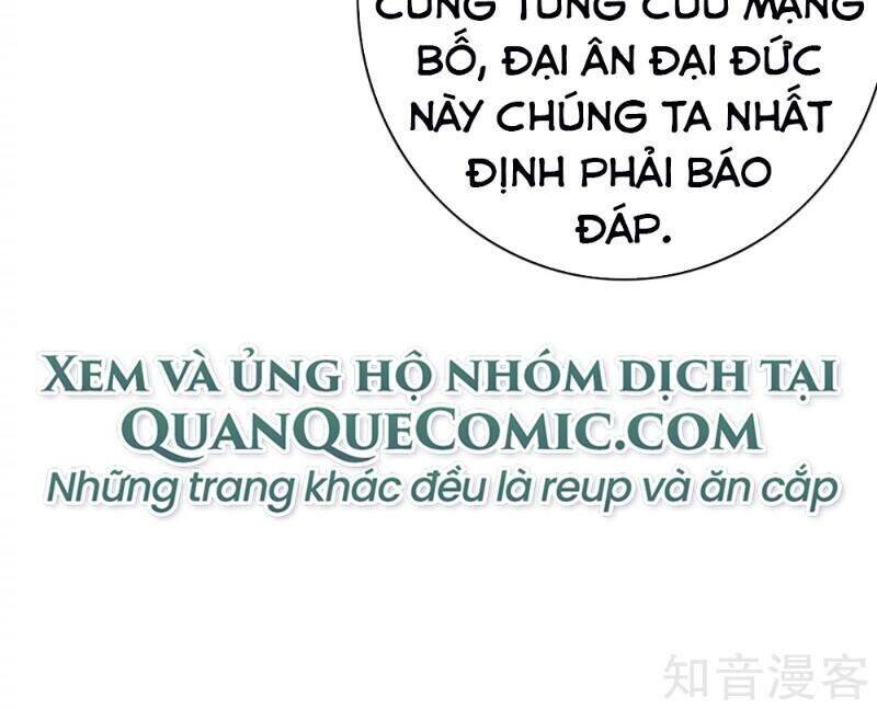 Hệ Thống Tiên Tôn Tại Đô Thị Chapter 119 - Trang 35