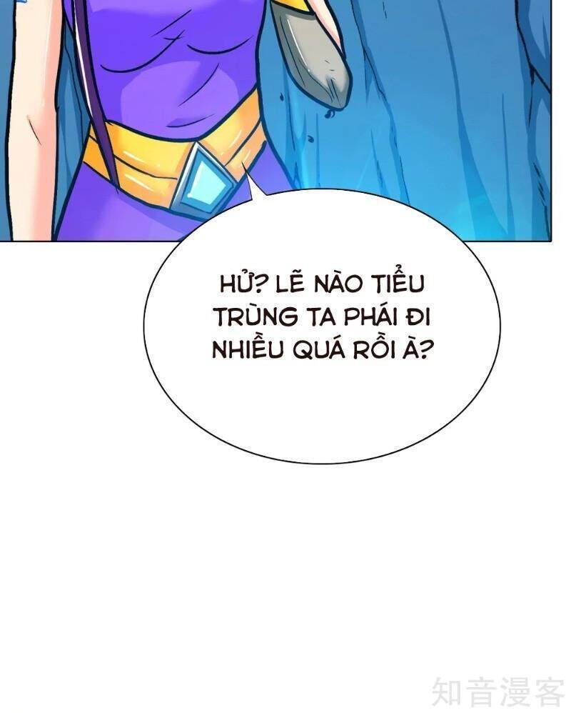 Hệ Thống Tiên Tôn Tại Đô Thị Chapter 114 - Trang 32