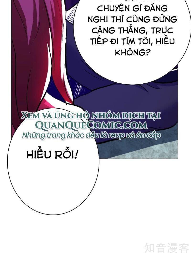 Hệ Thống Tiên Tôn Tại Đô Thị Chapter 113 - Trang 7