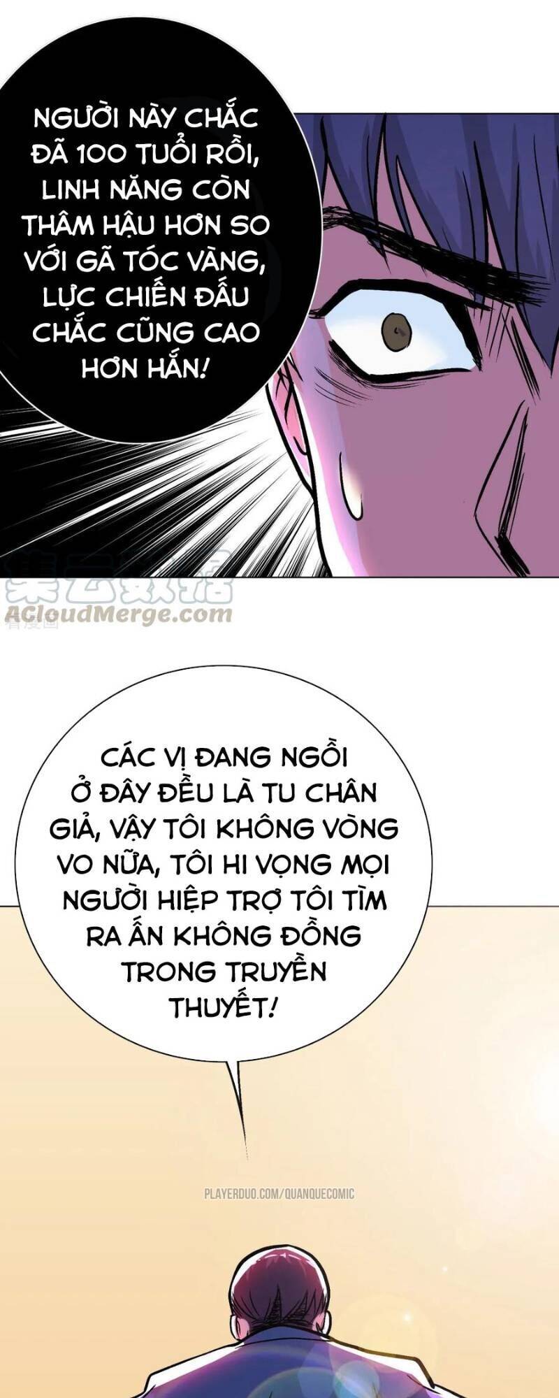 Hệ Thống Tiên Tôn Tại Đô Thị Chapter 43 - Trang 8