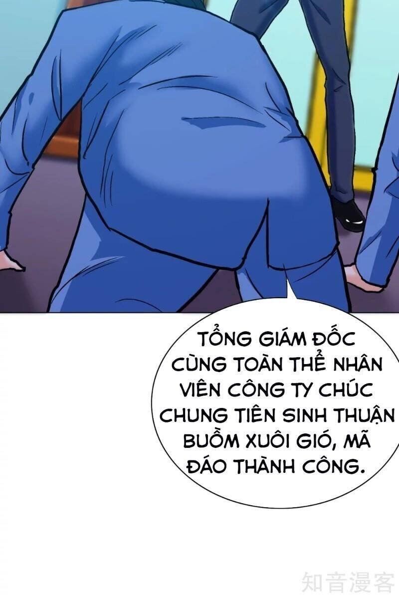 Hệ Thống Tiên Tôn Tại Đô Thị Chapter 119 - Trang 51