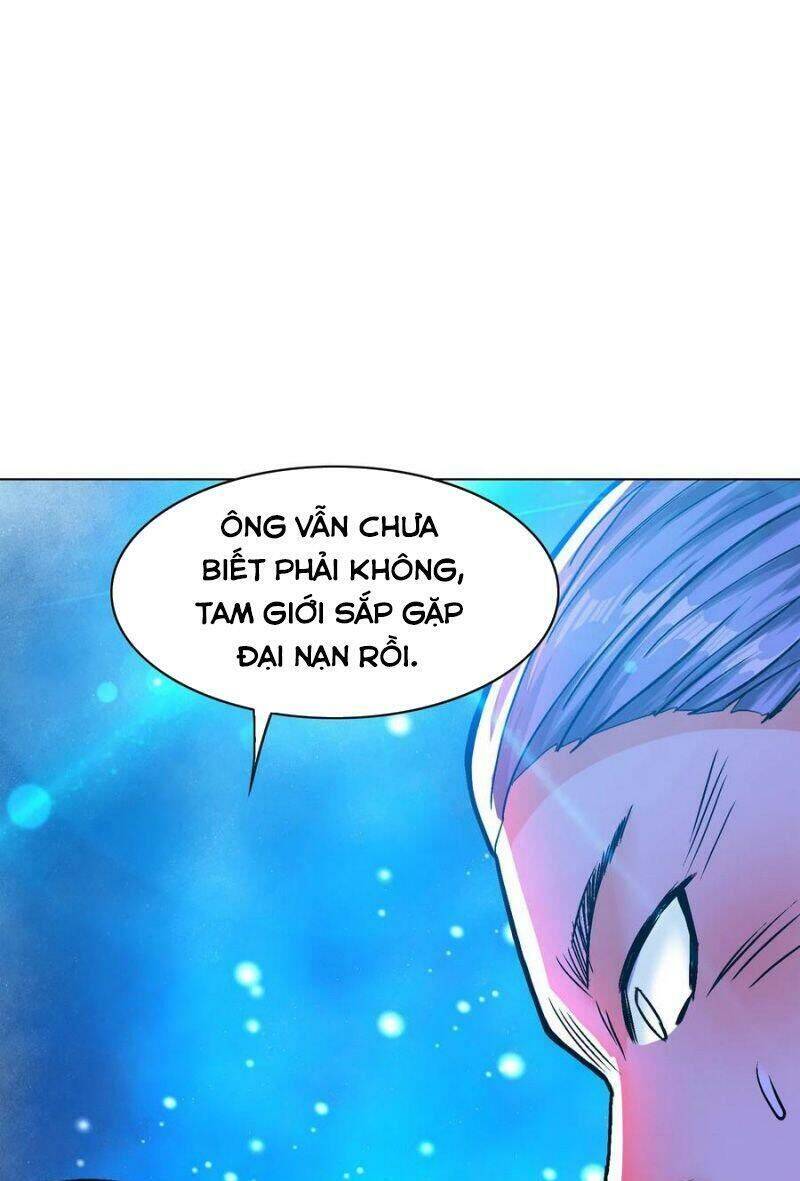 Hệ Thống Tiên Tôn Tại Đô Thị Chapter 133 - Trang 12