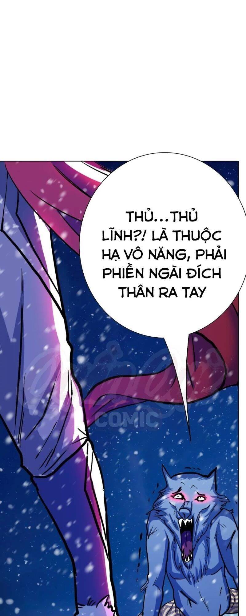 Hệ Thống Tiên Tôn Tại Đô Thị Chapter 103 - Trang 42