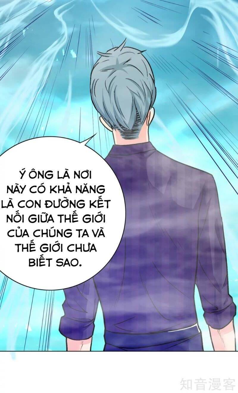 Hệ Thống Tiên Tôn Tại Đô Thị Chapter 99 - Trang 13