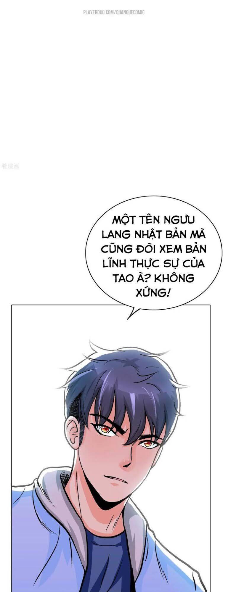 Hệ Thống Tiên Tôn Tại Đô Thị Chapter 25 - Trang 10